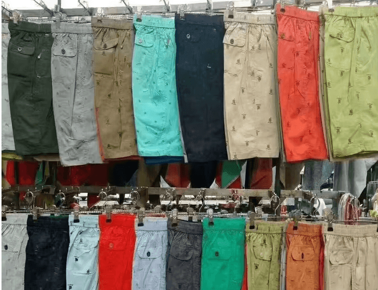 Trendy Seasonal Collection